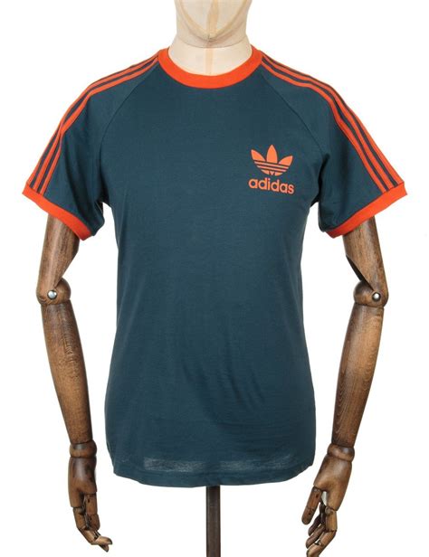 cheap adidas trefoil t shirt|vintage Adidas trefoil t shirts.